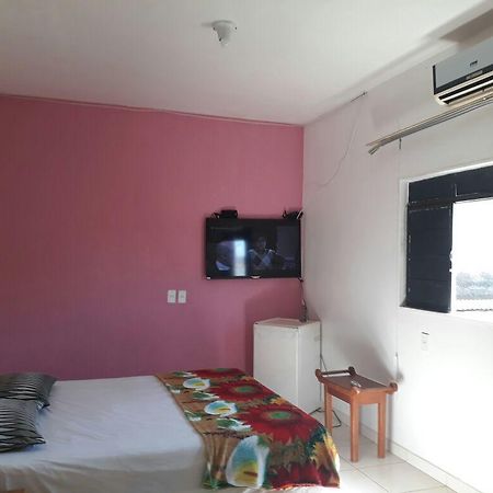 Pluma Hotel Jaru ภายนอก รูปภาพ