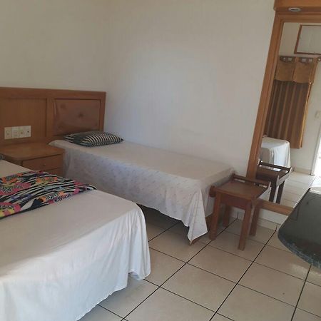 Pluma Hotel Jaru ภายนอก รูปภาพ