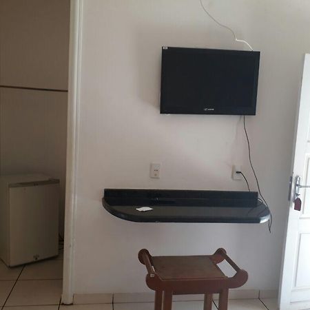 Pluma Hotel Jaru ภายนอก รูปภาพ