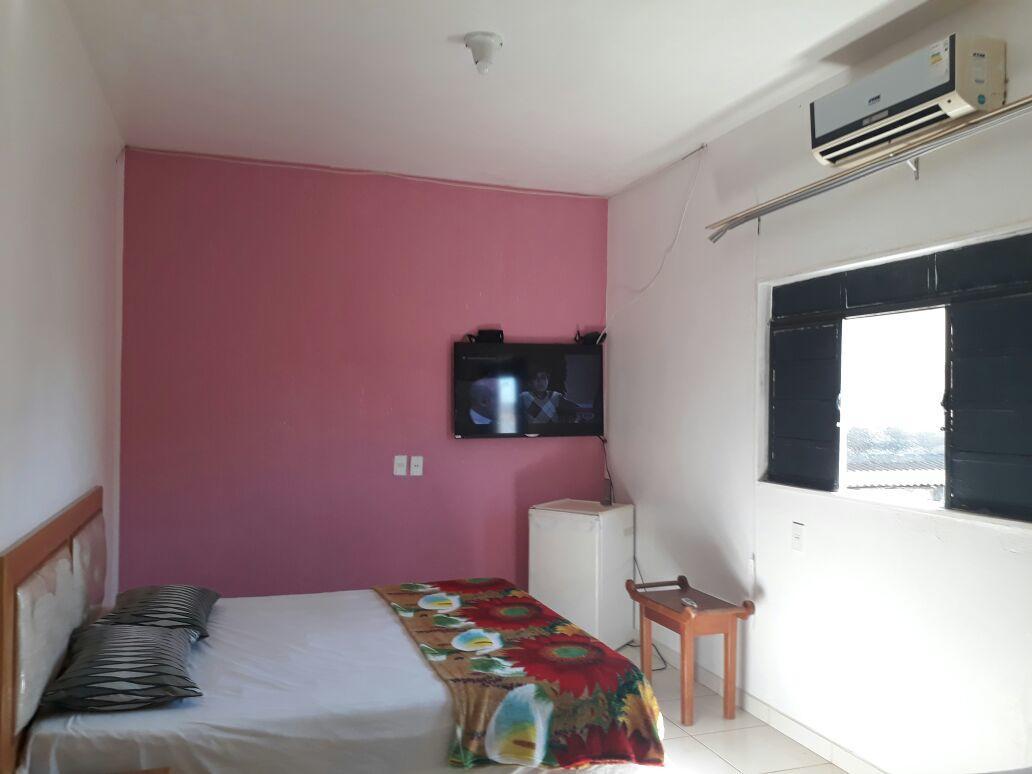 Pluma Hotel Jaru ภายนอก รูปภาพ