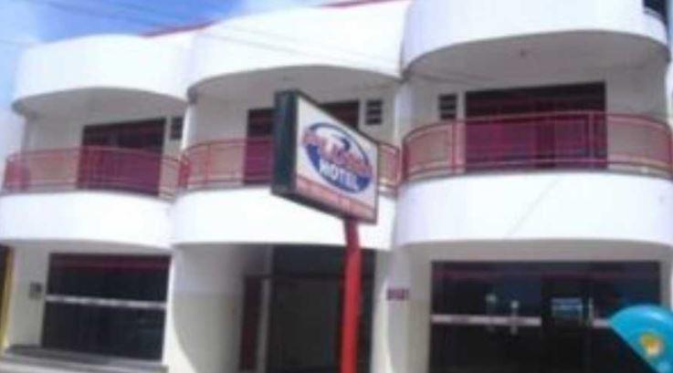 Pluma Hotel Jaru ภายนอก รูปภาพ