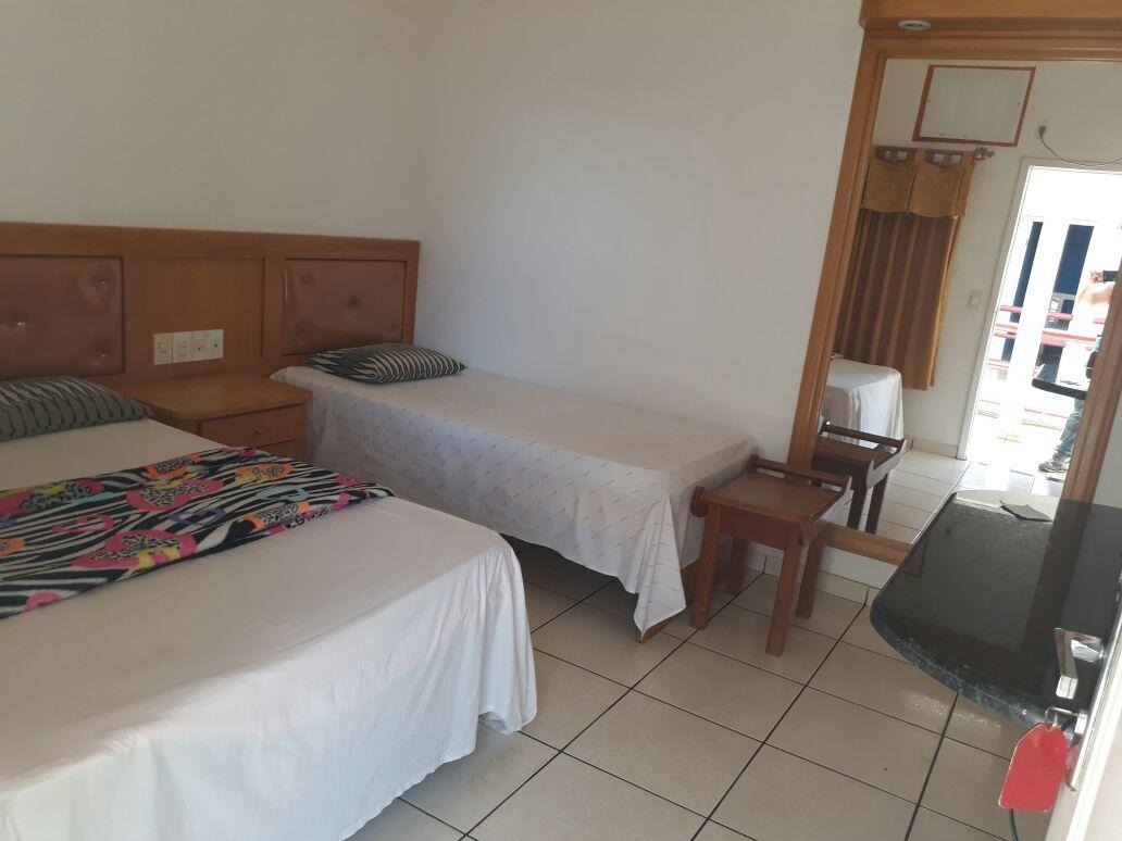Pluma Hotel Jaru ภายนอก รูปภาพ