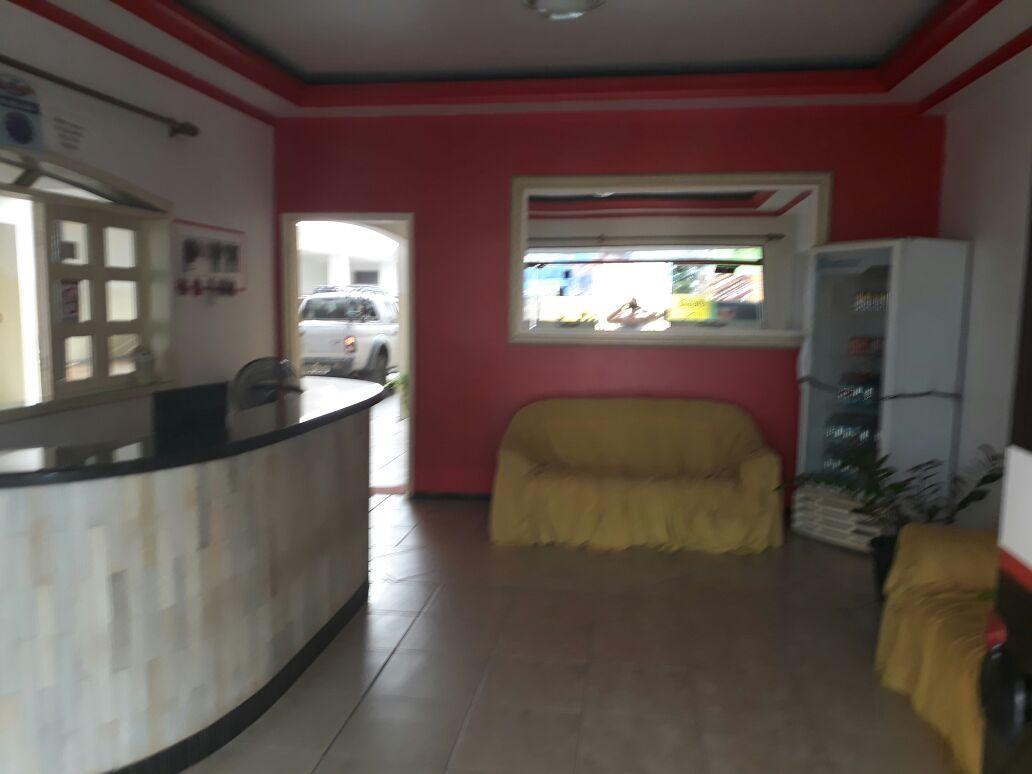 Pluma Hotel Jaru ภายนอก รูปภาพ