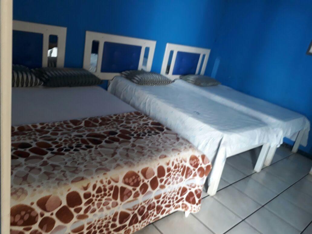 Pluma Hotel Jaru ภายนอก รูปภาพ