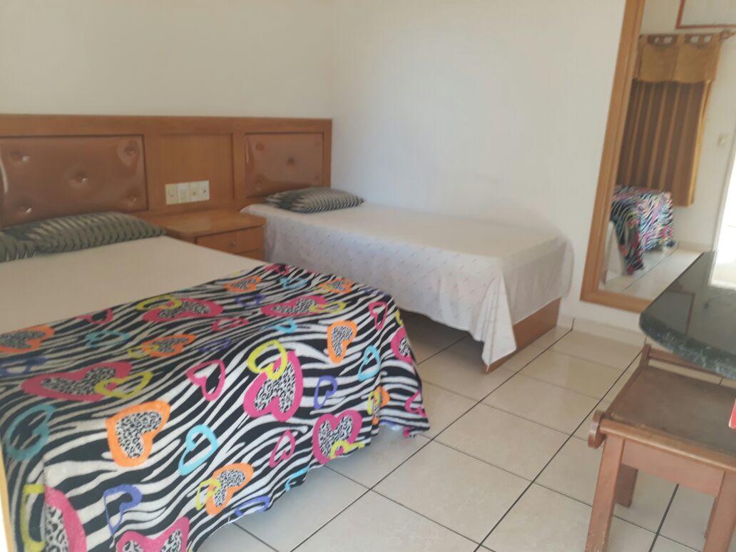 Pluma Hotel Jaru ภายนอก รูปภาพ