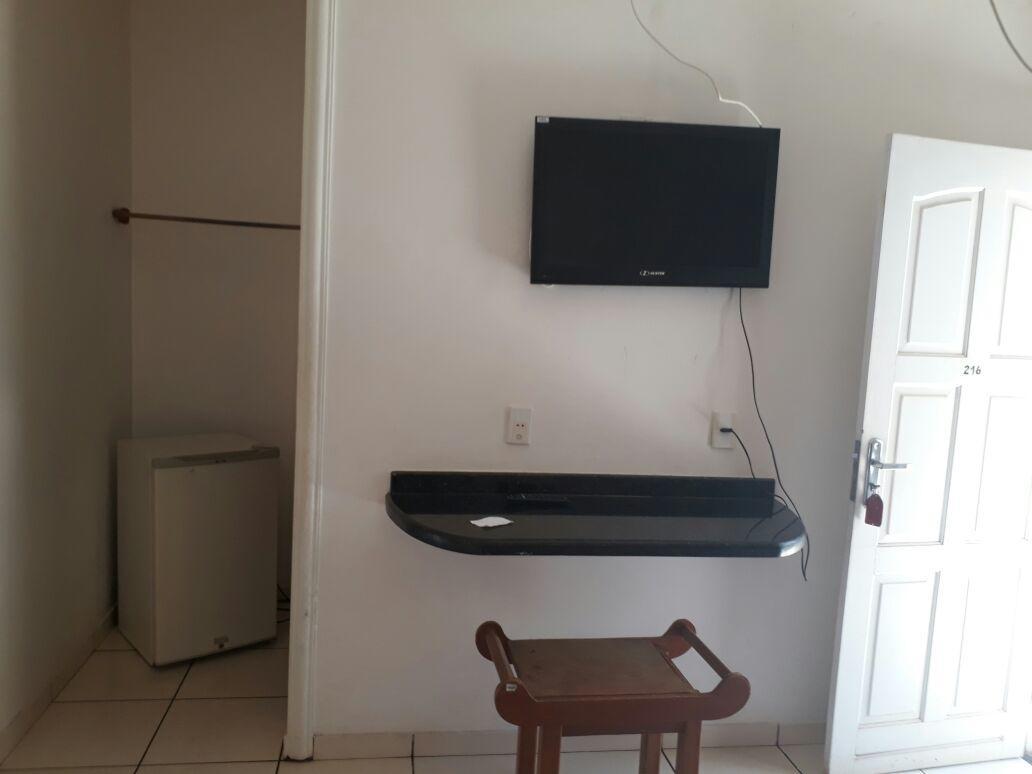 Pluma Hotel Jaru ภายนอก รูปภาพ