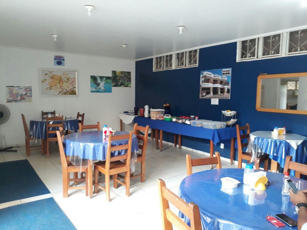 Pluma Hotel Jaru ภายนอก รูปภาพ