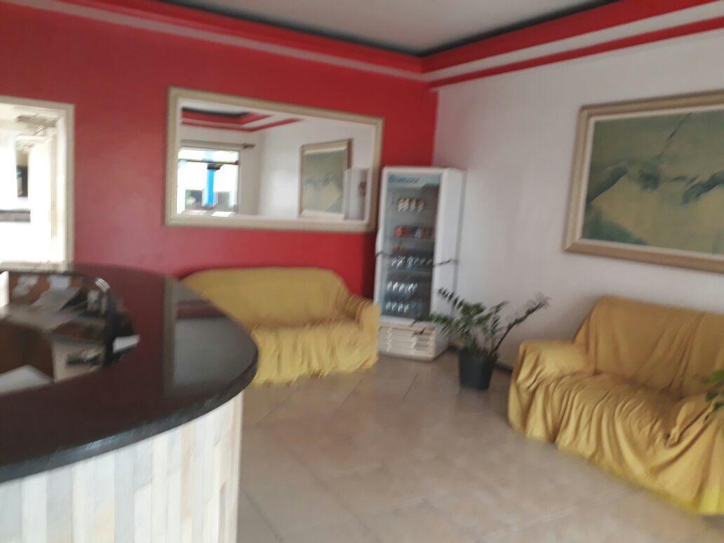 Pluma Hotel Jaru ภายนอก รูปภาพ